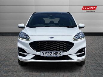 Ford Kuga 1.5 EcoBoost 150 ST-Line X 5dr