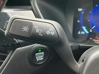 Ford Kuga 1.5 EcoBoost 150 ST-Line X 5dr