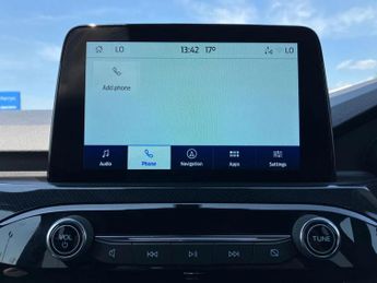 Ford Kuga 1.5 EcoBoost 150 ST-Line X 5dr
