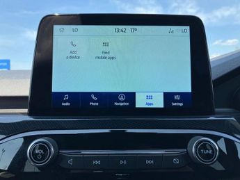 Ford Kuga 1.5 EcoBoost 150 ST-Line X 5dr