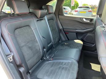 Ford Kuga 1.5 EcoBoost 150 ST-Line X 5dr