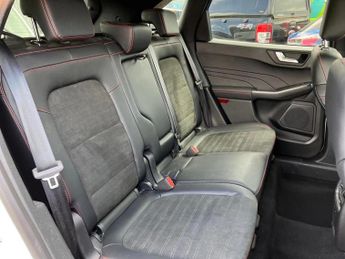Ford Kuga 1.5 EcoBoost 150 ST-Line X 5dr