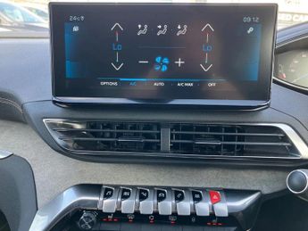 Peugeot 3008 1.2 PureTech GT 5dr EAT8