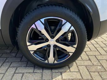 Peugeot 3008 1.2 PureTech GT 5dr EAT8
