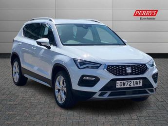 SEAT Ateca 1.5 TSI EVO Xperience 5dr DSG
