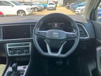 SEAT Ateca 1.5 TSI EVO Xperience 5dr DSG