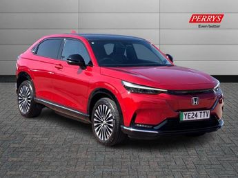  150kW Advance 69kWh 5dr Auto