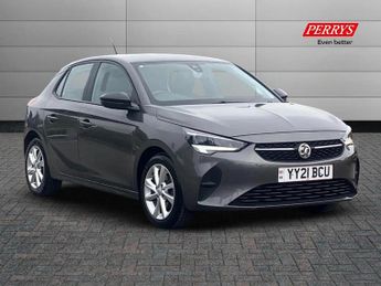Vauxhall Corsa 1.2 SE 5dr