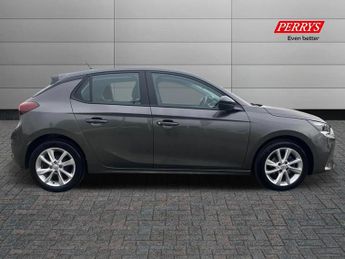 Vauxhall Corsa 1.2 SE 5dr