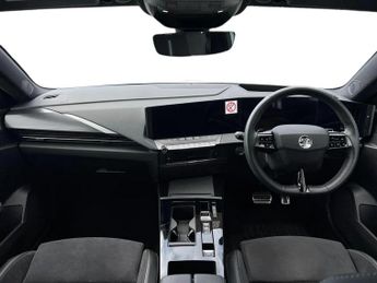 Vauxhall Astra 1.6 Plug-in Hybrid GSe 5dr Auto