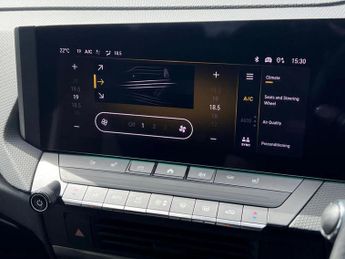 Vauxhall Astra 1.6 Plug-in Hybrid GSe 5dr Auto