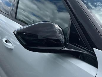 Vauxhall Astra 1.6 Plug-in Hybrid GSe 5dr Auto