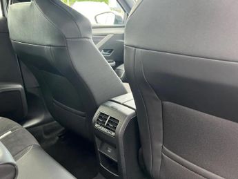 Vauxhall Astra 1.6 Plug-in Hybrid GSe 5dr Auto
