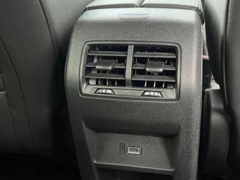 Vauxhall Astra 1.6 Plug-in Hybrid GSe 5dr Auto