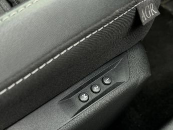 Vauxhall Astra 1.6 Plug-in Hybrid GSe 5dr Auto