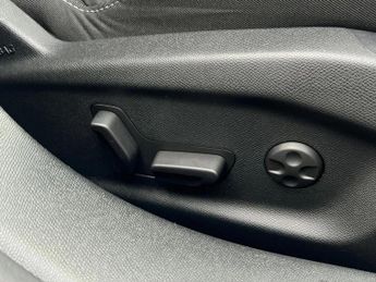 Vauxhall Astra 1.6 Plug-in Hybrid GSe 5dr Auto