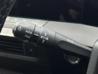 Vauxhall Astra 1.6 Plug-in Hybrid GSe 5dr Auto