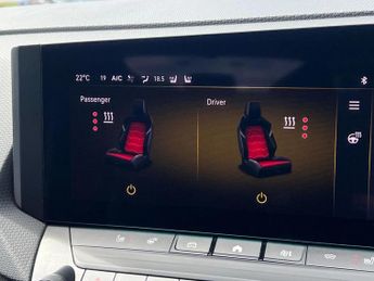 Vauxhall Astra 1.6 Plug-in Hybrid GSe 5dr Auto