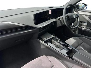 Vauxhall Astra 1.6 Plug-in Hybrid GSe 5dr Auto
