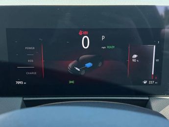 Vauxhall Astra 115kW Ultimate 54kWh 5dr Auto