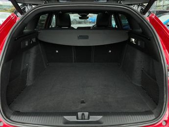 Vauxhall Astra 115kW Ultimate 54kWh 5dr Auto