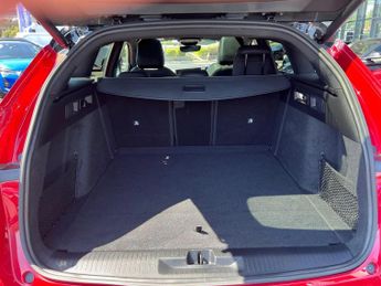Vauxhall Astra 115kW Ultimate 54kWh 5dr Auto
