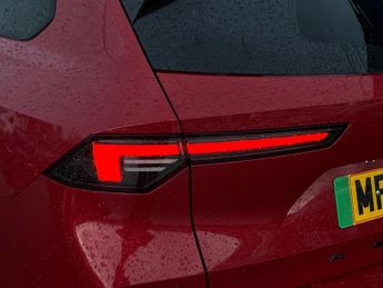 Vauxhall Astra 115kW Ultimate 54kWh 5dr Auto