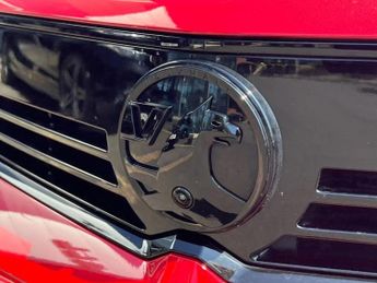 Vauxhall Astra 115kW Ultimate 54kWh 5dr Auto