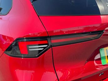 Vauxhall Astra 115kW Ultimate 54kWh 5dr Auto