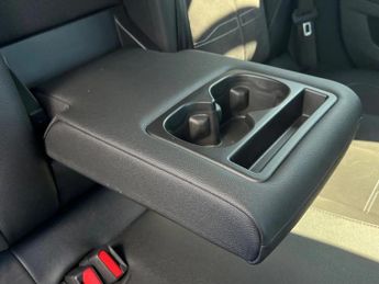 Vauxhall Astra 115kW Ultimate 54kWh 5dr Auto