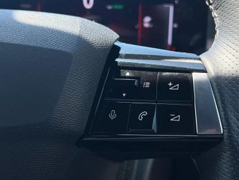 Vauxhall Astra 115kW Ultimate 54kWh 5dr Auto
