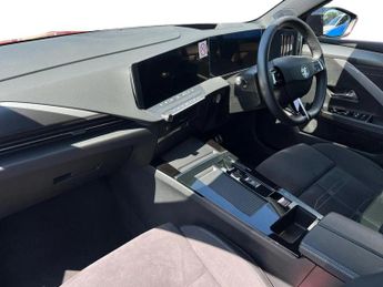 Vauxhall Astra 115kW Ultimate 54kWh 5dr Auto