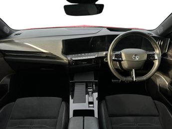 Vauxhall Astra 115kW Ultimate 54kWh 5dr Auto