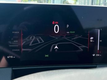 Vauxhall Astra 115kW Ultimate 54kWh 5dr Auto