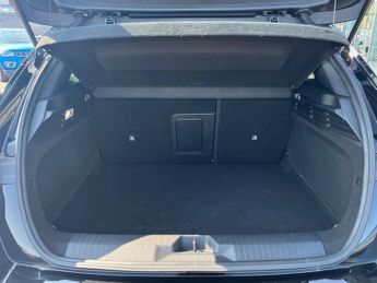 Vauxhall Astra 115kW Ultimate 54kWh 5dr Auto