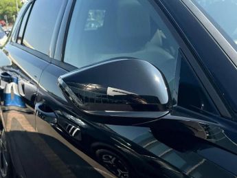 Vauxhall Astra 115kW Ultimate 54kWh 5dr Auto