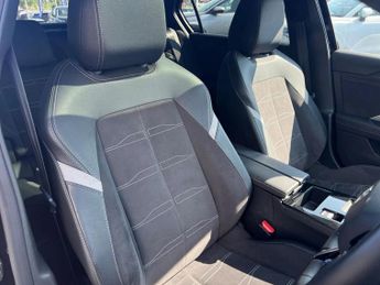 Vauxhall Astra 115kW Ultimate 54kWh 5dr Auto