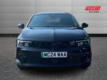 Vauxhall Astra 115kW Ultimate 54kWh 5dr Auto