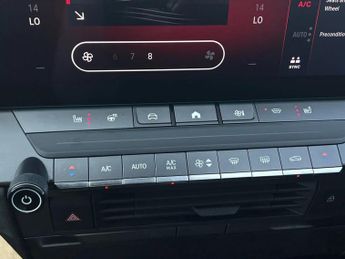 Vauxhall Astra 115kW Ultimate 54kWh 5dr Auto