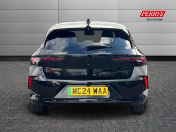 Vauxhall Astra 115kW Ultimate 54kWh 5dr Auto