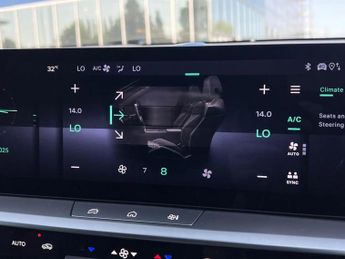 Vauxhall Grandland 1.2 Hybrid [136] GS 5dr e-DCT6