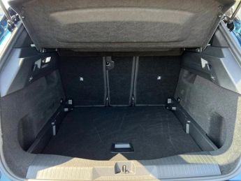 Vauxhall Grandland 1.2 Hybrid [136] GS 5dr e-DCT6