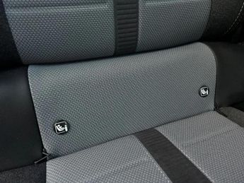 Vauxhall Grandland 1.2 Hybrid [136] GS 5dr e-DCT6