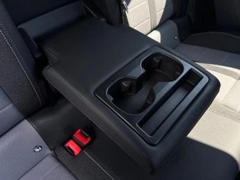 Vauxhall Grandland 1.2 Hybrid [136] GS 5dr e-DCT6