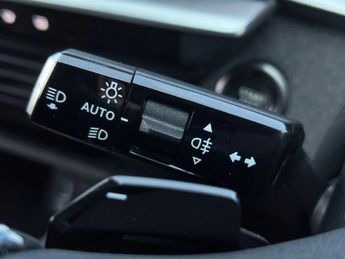 Vauxhall Grandland 1.2 Hybrid [136] GS 5dr e-DCT6
