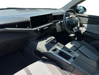 Vauxhall Grandland 1.2 Hybrid [136] GS 5dr e-DCT6