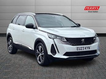 Peugeot 5008 1.2 PureTech GT 5dr EAT8