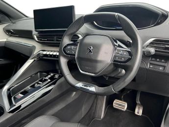 Peugeot 5008 1.2 PureTech GT 5dr EAT8
