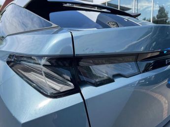 Peugeot 3008 1.2 Hybrid 136 GT 5dr e-DSC6