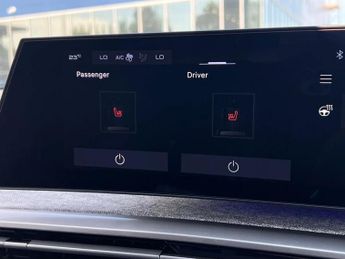 Peugeot 3008 1.2 Hybrid 136 GT 5dr e-DSC6